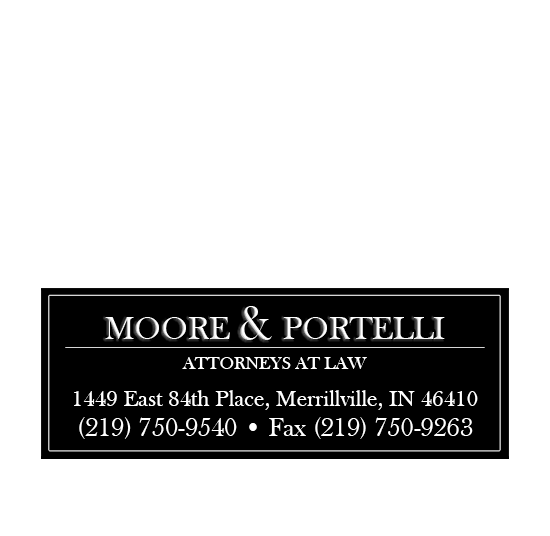 Moore and Portelli